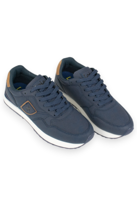 Zapatillas Urbanas Lois Hombre de vestir - 64400