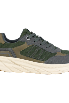 Zapatillas Urbanas Mustang con Plantilla de Foam - 84662