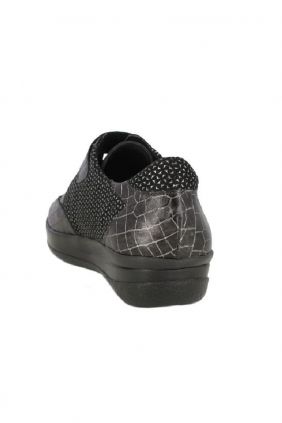 Zapato Cuña Craquelado Doctor Cutillas 50733