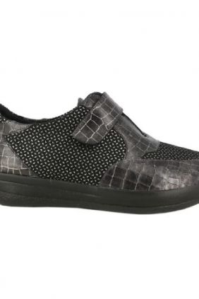 Zapato Cuña Craquelado Doctor Cutillas 50733