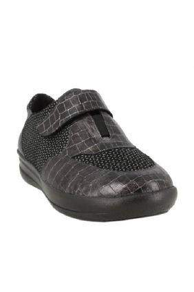 Zapato Cuña Craquelado Doctor Cutillas 50733