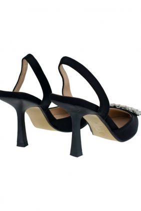 Zapato de Salón Destalonado Joya, Corina M3196