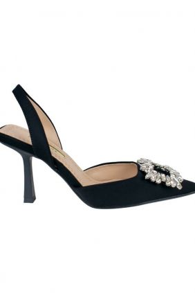 Zapato de Salón Destalonado Joya, Corina M3196