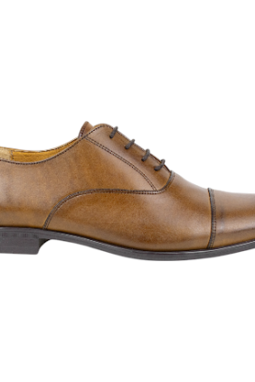 Zapato hombre piel cordones Manuel Alves CH1025AN526