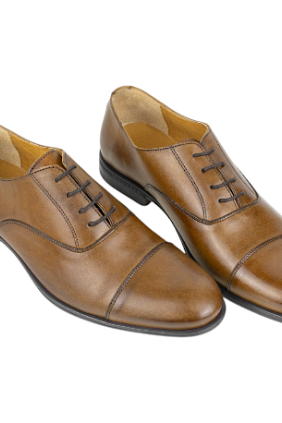 Zapato hombre piel cordones Manuel Alves CH1025AN526