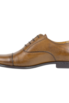 Zapato hombre piel cordones Manuel Alves CH1025AN526