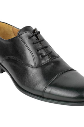 Zapato hombre piel cordones Manuel Alves CH1025AN526