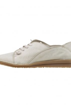 Zapato Nobuck, Elásticos,Troquelado, Bran´s, 13728