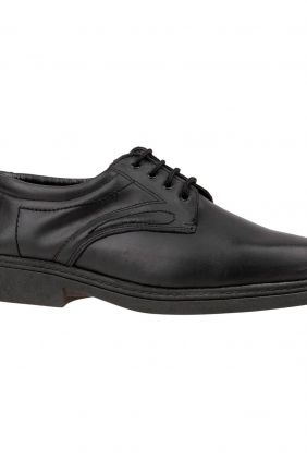 Zapato Piel Cordón