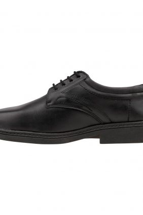 Zapato Piel Cordón