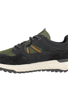 Zapato piel impermeable hombre Rieker UO 103-00