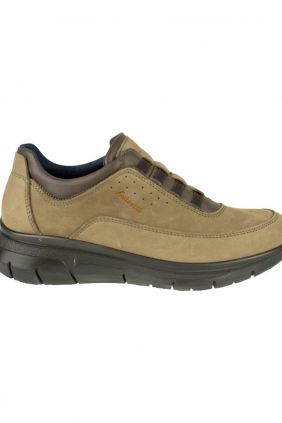 Zapato Waterproof, Nobuck, con Gomas, Luisetti, 36101NO