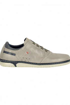 Zapatos Luisetti Sin Cordones Talla 46