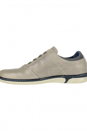 Zapatos Luisetti Sin Cordones Talla 46