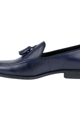 Zapatos para Traje de Hombre con Borlas Manuel Alves CH1025AN931