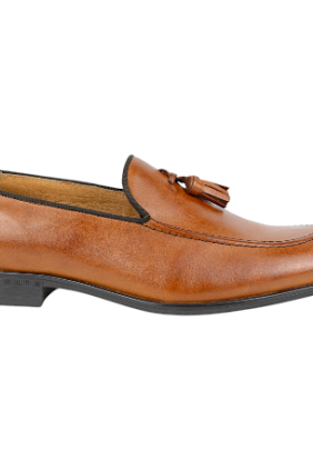 Zapatos para Traje de Hombre con Borlas Manuel Alves CH1025AN931