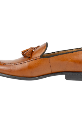Zapatos para Traje de Hombre con Borlas Manuel Alves CH1025AN931