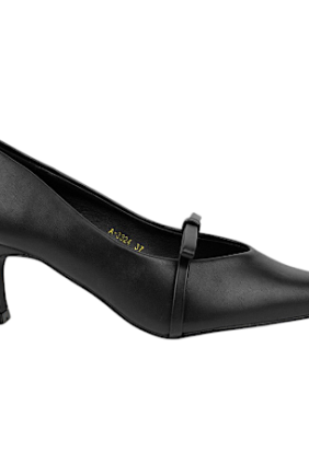 Zapatos Salón tacón medio midi - Buonarotti A-3324 F