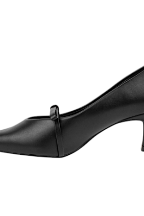 Zapatos Salón tacón medio midi - Buonarotti A-3324 F