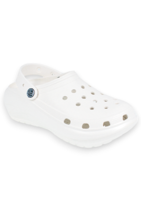 Zuecos Plataforma Mujer de Goma Kelara K42002 Talla 36