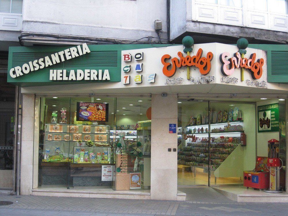 Enredos