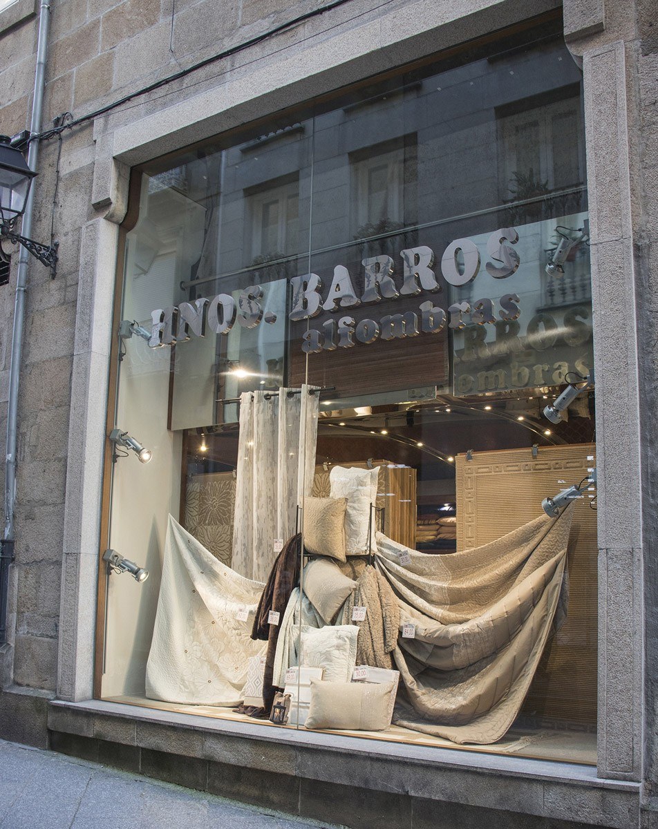 Hermanos Barros