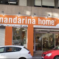 Mandarina Home